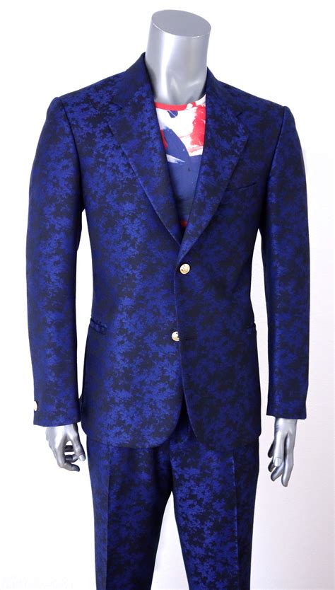 versace classic suit 1997|gianni versace suits for men.